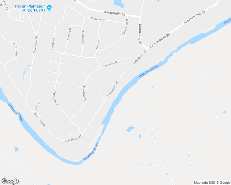 map of restaurants, bars, coffee shops, grocery stores, and more near 9620 Bellechase Road in Granbury