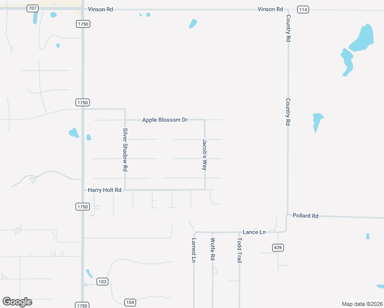 map of restaurants, bars, coffee shops, grocery stores, and more near 218 Quicksilver Road in Abilene