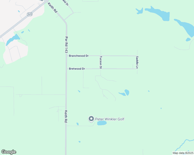 map of restaurants, bars, coffee shops, grocery stores, and more near 10315 Meadowview Drive in Keithville
