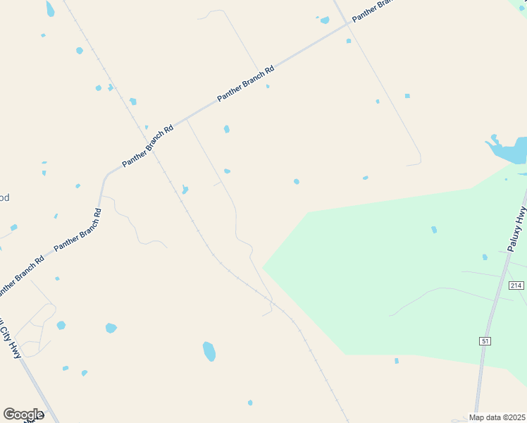 map of restaurants, bars, coffee shops, grocery stores, and more near 6801 Panther Branch Road in Granbury
