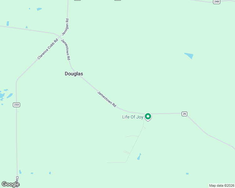 map of restaurants, bars, coffee shops, grocery stores, and more near 20629 County Road 26 in Tyler