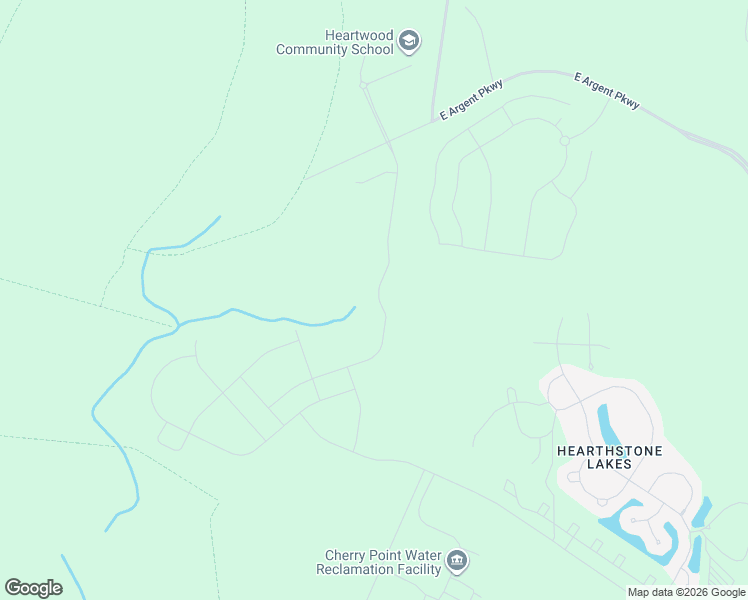 map of restaurants, bars, coffee shops, grocery stores, and more near 756 Rifle Road in Ridgeland