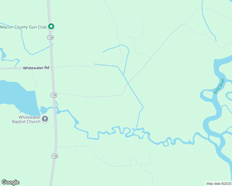 map of restaurants, bars, coffee shops, grocery stores, and more near 375 Grant Bottom Road in Oglethorpe