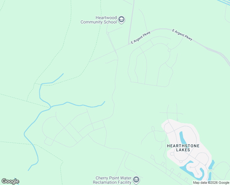 map of restaurants, bars, coffee shops, grocery stores, and more near 715 Rifle Road in Ridgeland