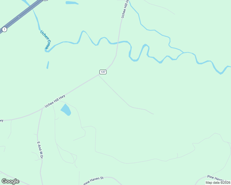 map of restaurants, bars, coffee shops, grocery stores, and more near 56 Hunters Lane in Seale