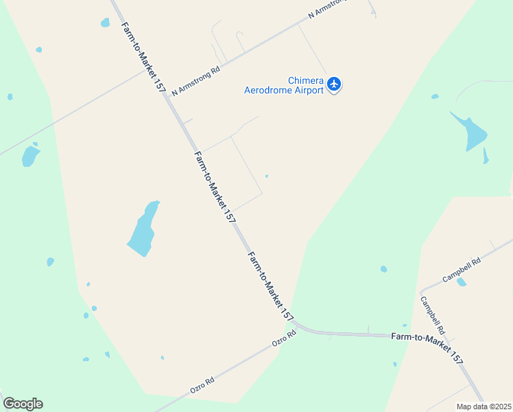 map of restaurants, bars, coffee shops, grocery stores, and more near 2161 Country Acres Road in Venus