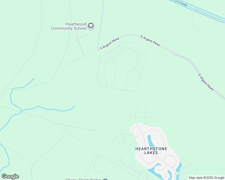 map of restaurants, bars, coffee shops, grocery stores, and more near 1029 Sanctuary Drive in Ridgeland