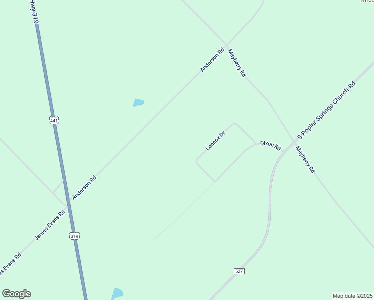 map of restaurants, bars, coffee shops, grocery stores, and more near Lennox Drive in Dublin