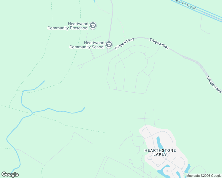 map of restaurants, bars, coffee shops, grocery stores, and more near 1027 Sanctum Street in Ridgeland