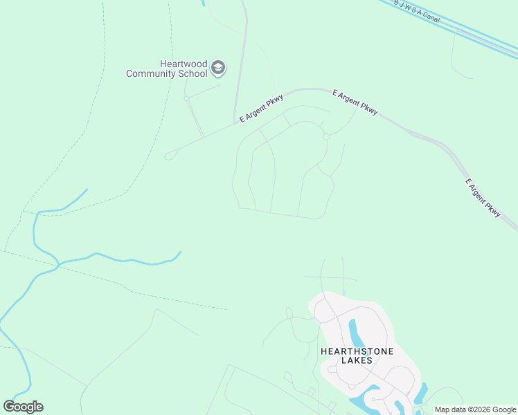 map of restaurants, bars, coffee shops, grocery stores, and more near 1029 Sanctuary Drive in Ridgeland