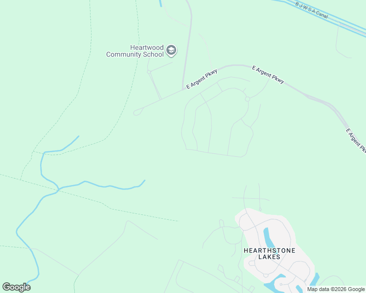 map of restaurants, bars, coffee shops, grocery stores, and more near 1027 Sanctum Street in Ridgeland