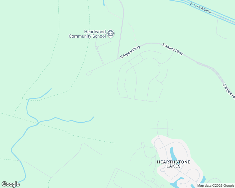 map of restaurants, bars, coffee shops, grocery stores, and more near 1027 Sanctum Street in Ridgeland