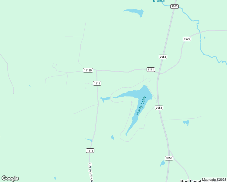 map of restaurants, bars, coffee shops, grocery stores, and more near 72 Florey Lake in Kilgore