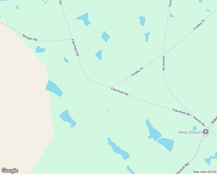 map of restaurants, bars, coffee shops, grocery stores, and more near in Aline