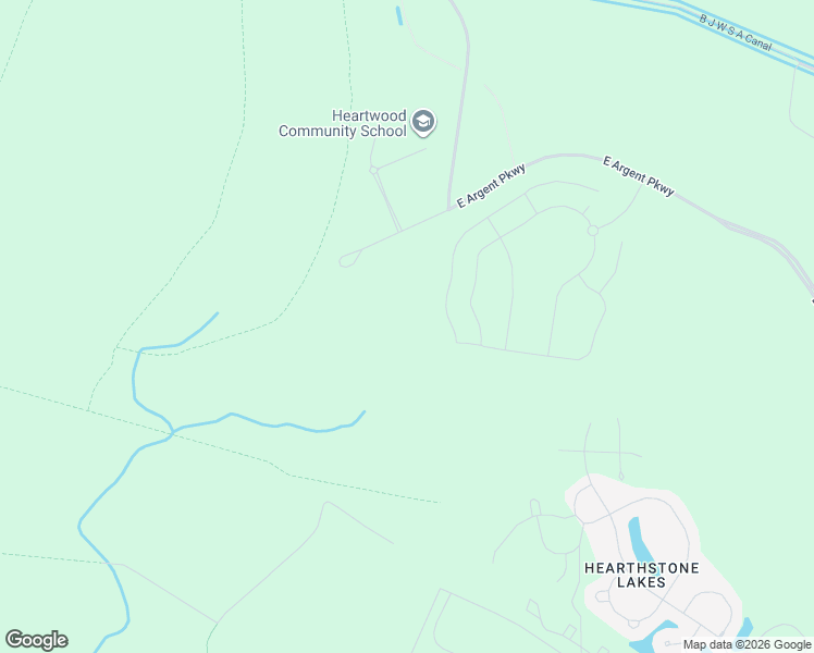 map of restaurants, bars, coffee shops, grocery stores, and more near 523 Rifle Road in Ridgeland