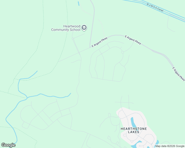 map of restaurants, bars, coffee shops, grocery stores, and more near 1027 Sanctum Street in Ridgeland