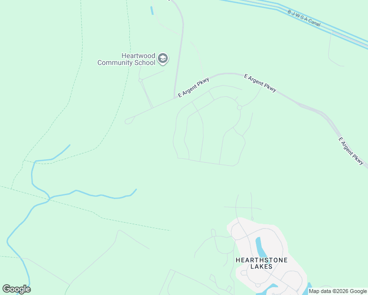 map of restaurants, bars, coffee shops, grocery stores, and more near 1200 Sanctum Street in Ridgeland