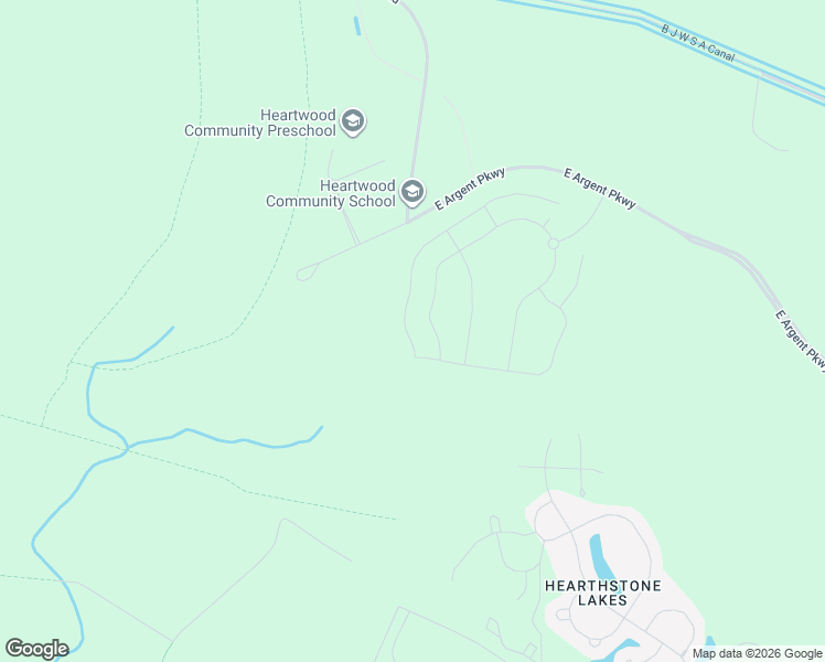 map of restaurants, bars, coffee shops, grocery stores, and more near 1200 Sanctum Street in Ridgeland