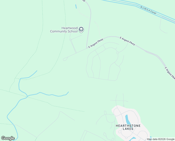 map of restaurants, bars, coffee shops, grocery stores, and more near 1200 Sanctum Street in Ridgeland