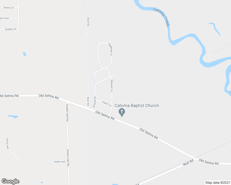 map of restaurants, bars, coffee shops, grocery stores, and more near 208 Sharon Lane in Montgomery