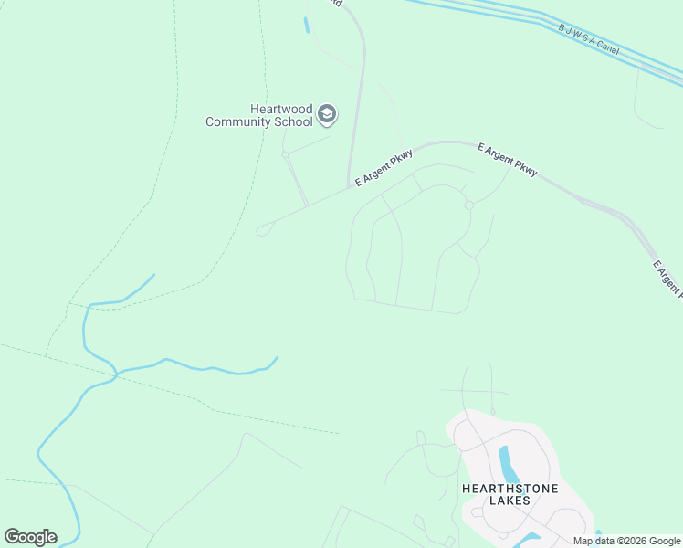 map of restaurants, bars, coffee shops, grocery stores, and more near 1200 Sanctum Street in Ridgeland