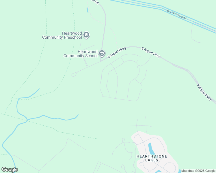 map of restaurants, bars, coffee shops, grocery stores, and more near 811 Sanctuary Drive in Ridgeland