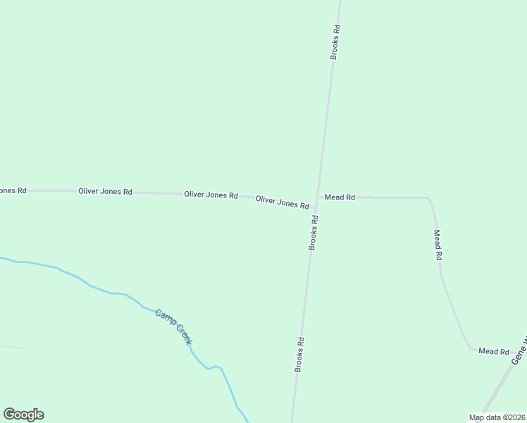 map of restaurants, bars, coffee shops, grocery stores, and more near 205 Mead Road in Ideal