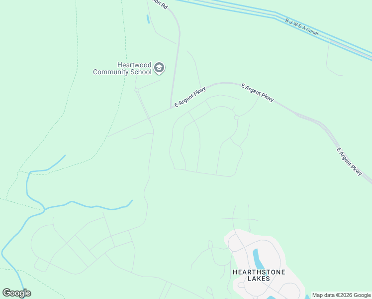 map of restaurants, bars, coffee shops, grocery stores, and more near 811 Sanctuary Drive in Ridgeland