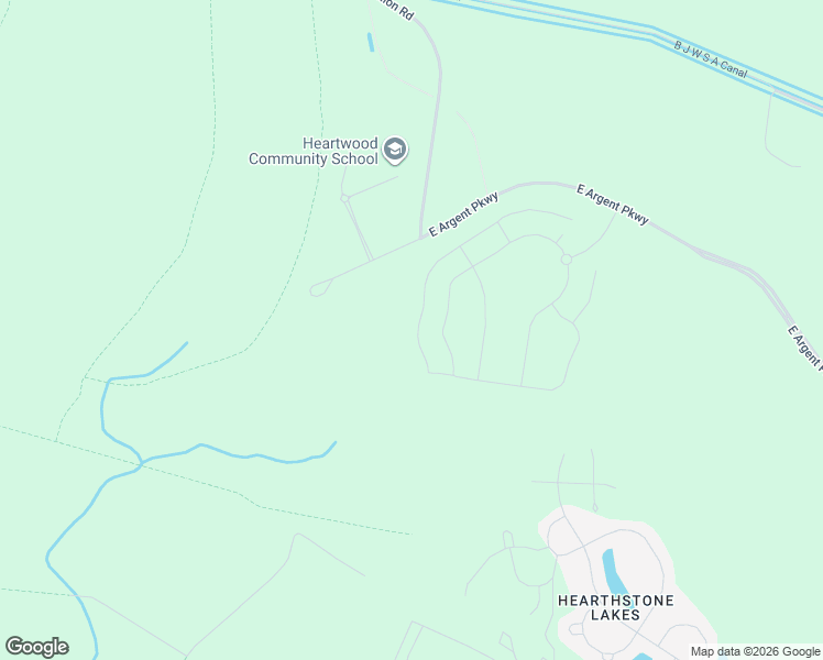 map of restaurants, bars, coffee shops, grocery stores, and more near 1200 Sanctum Street in Ridgeland