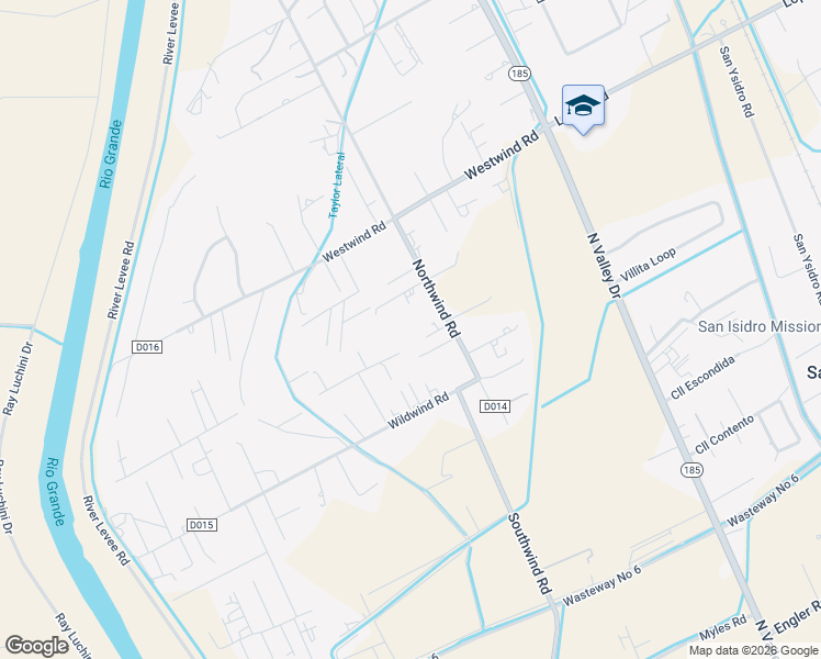 map of restaurants, bars, coffee shops, grocery stores, and more near 1908 Music Lane in Las Cruces