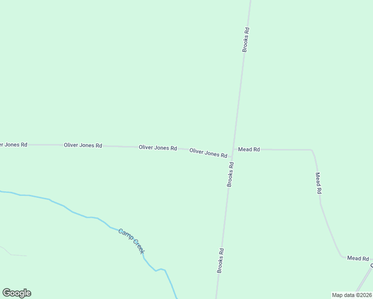 map of restaurants, bars, coffee shops, grocery stores, and more near 205 Mead Road in Ideal