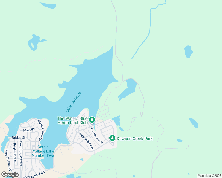 map of restaurants, bars, coffee shops, grocery stores, and more near Unnamed Road in Pike Road