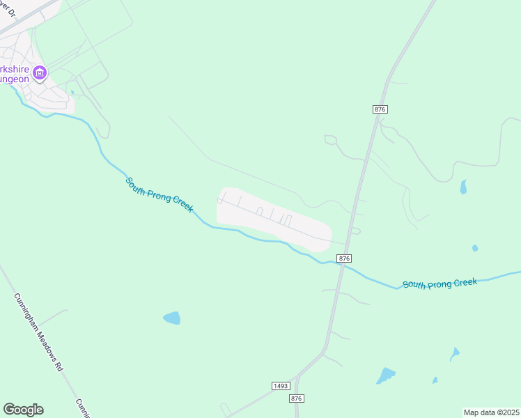 map of restaurants, bars, coffee shops, grocery stores, and more near 72 Rocky Drive in Waxahachie