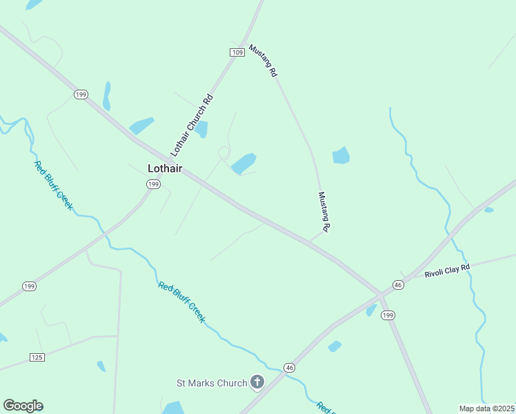 map of restaurants, bars, coffee shops, grocery stores, and more near 6254 Georgia 199 in Soperton
