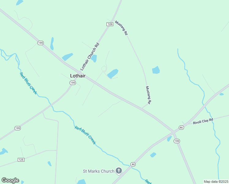 map of restaurants, bars, coffee shops, grocery stores, and more near 6254 Georgia 199 in Soperton