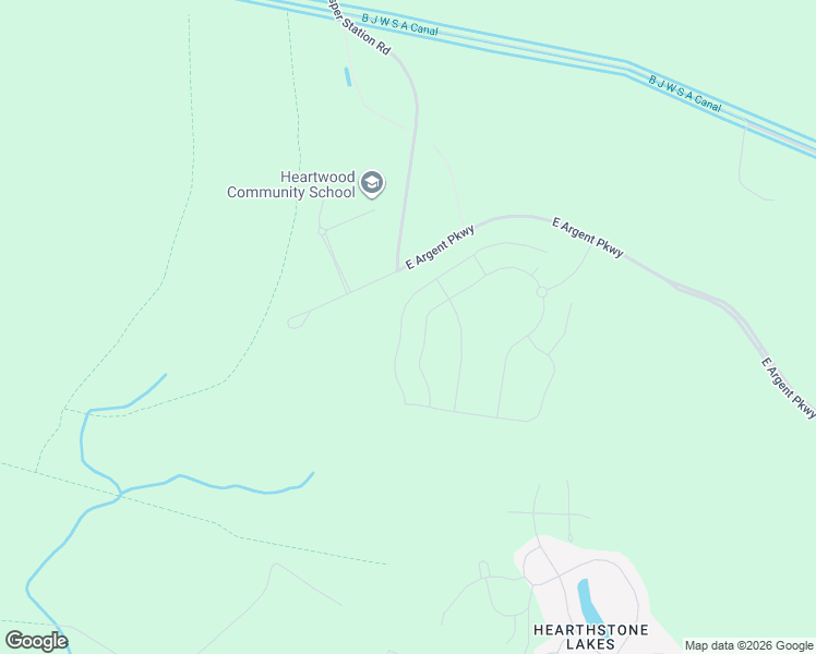 map of restaurants, bars, coffee shops, grocery stores, and more near 1405 Sanctum Street in Ridgeland