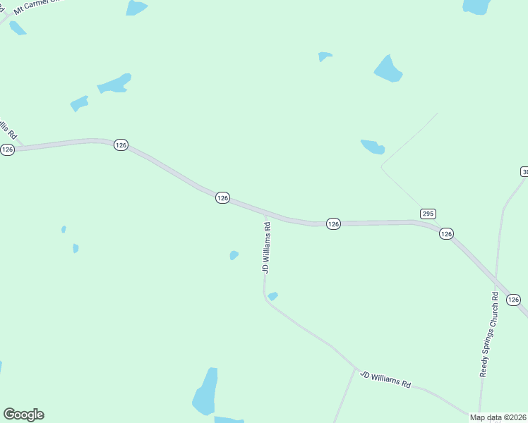 map of restaurants, bars, coffee shops, grocery stores, and more near 598 State Route 126 in Cadwell