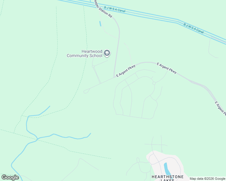 map of restaurants, bars, coffee shops, grocery stores, and more near 1405 Sanctum Street in Ridgeland