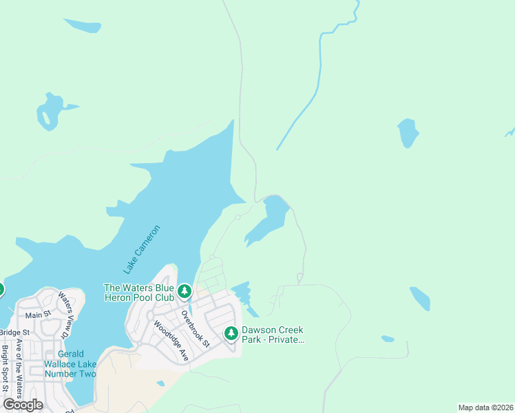 map of restaurants, bars, coffee shops, grocery stores, and more near Unnamed Road in Pike Road