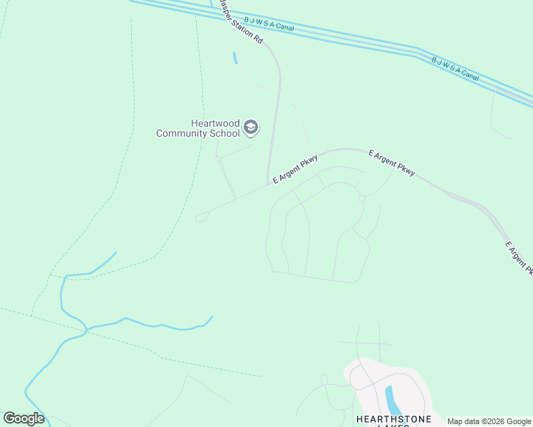 map of restaurants, bars, coffee shops, grocery stores, and more near 1405 Sanctum Street in Ridgeland