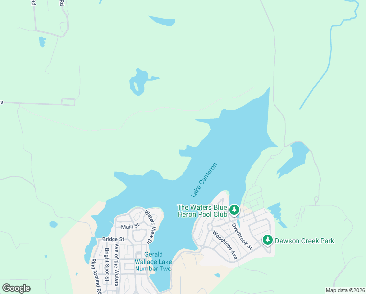 map of restaurants, bars, coffee shops, grocery stores, and more near 118 Double Oak Avenue in Pike Road