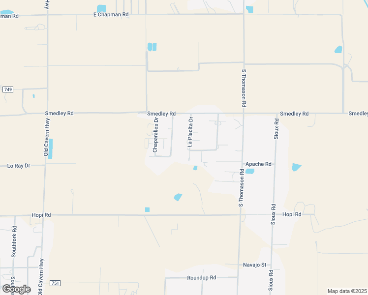 map of restaurants, bars, coffee shops, grocery stores, and more near 5105 La Placita Drive in Carlsbad