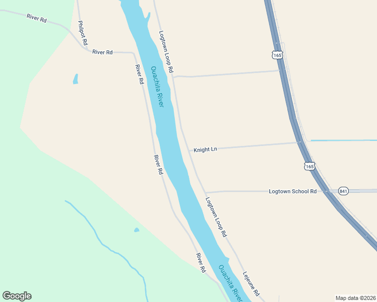 map of restaurants, bars, coffee shops, grocery stores, and more near 501-669 Logtown School Road in Monroe