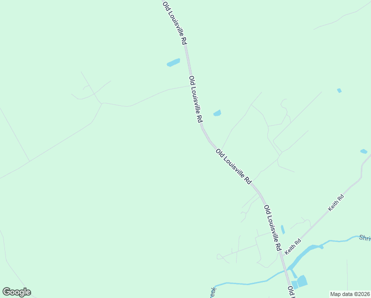 map of restaurants, bars, coffee shops, grocery stores, and more near 1899 Old Louisville Road in Guyton