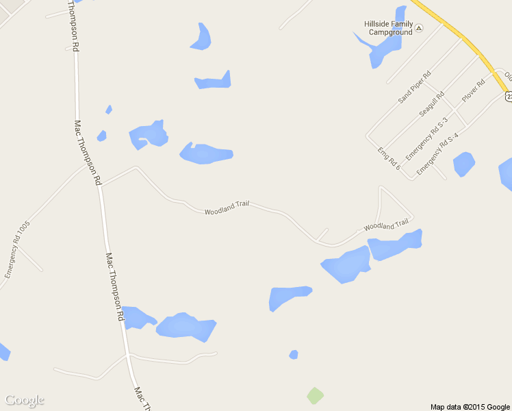 map of restaurants, bars, coffee shops, grocery stores, and more near Woodland Trail in Cochran