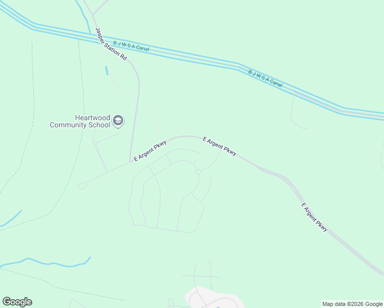 map of restaurants, bars, coffee shops, grocery stores, and more near in Hardeeville