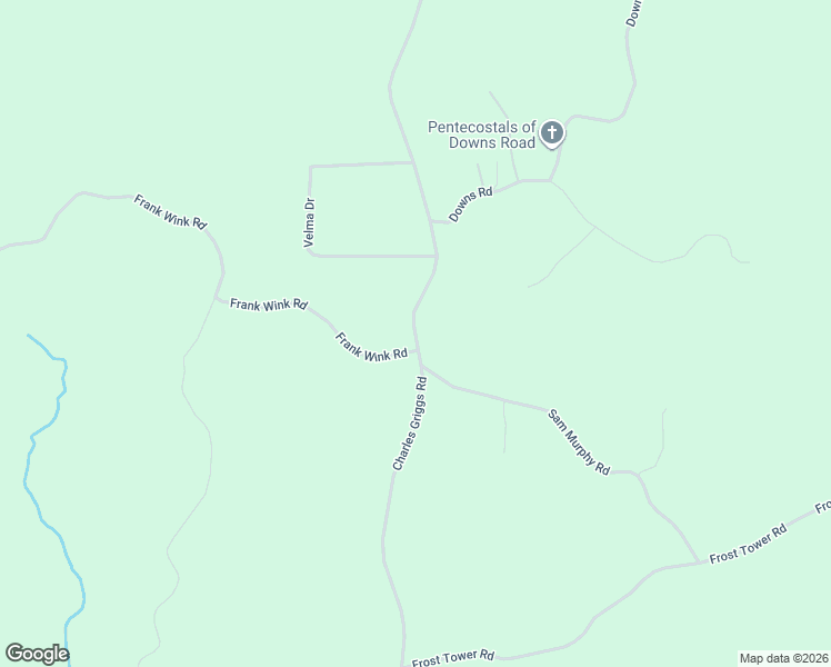 map of restaurants, bars, coffee shops, grocery stores, and more near 882-1458 Charles Griggs Road in West Monroe