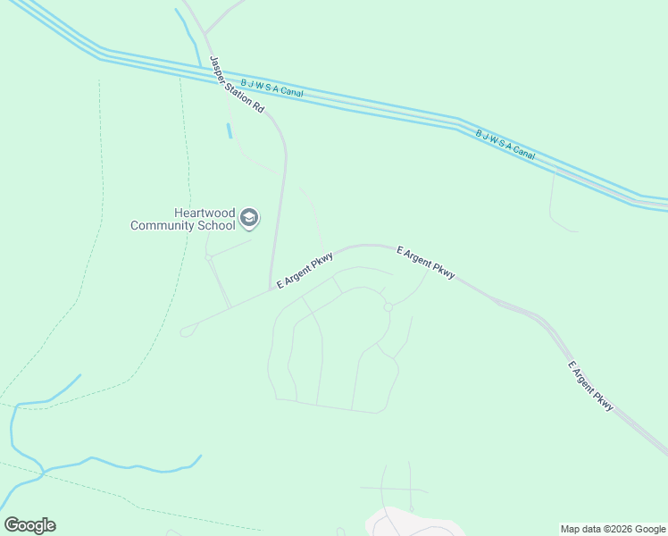 map of restaurants, bars, coffee shops, grocery stores, and more near in Hardeeville