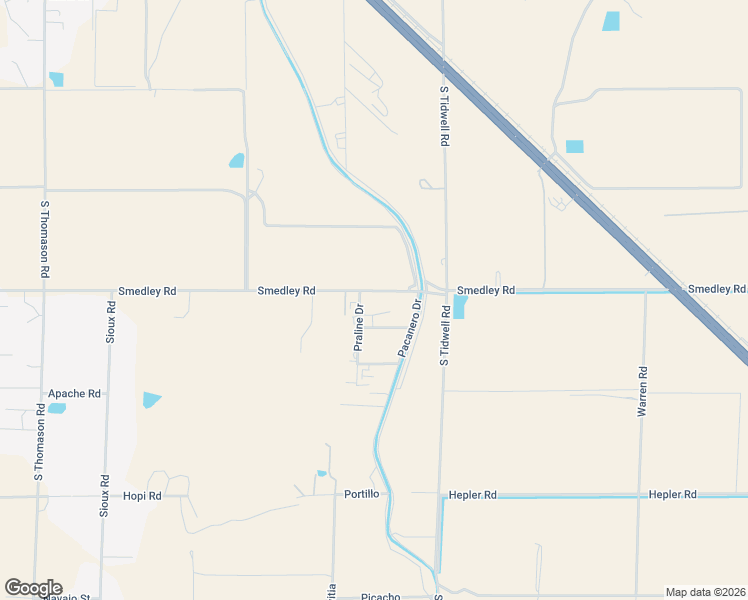 map of restaurants, bars, coffee shops, grocery stores, and more near 1300-1418 Smedley Road in Carlsbad