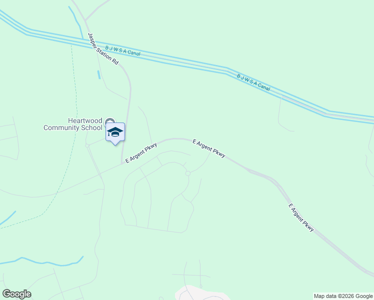 map of restaurants, bars, coffee shops, grocery stores, and more near in Hardeeville